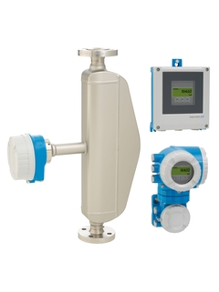 Proline Promass H 500  ͻѧʴĵƣܶ4·/ķʽ